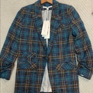 Veronica Beard Dickey jacket